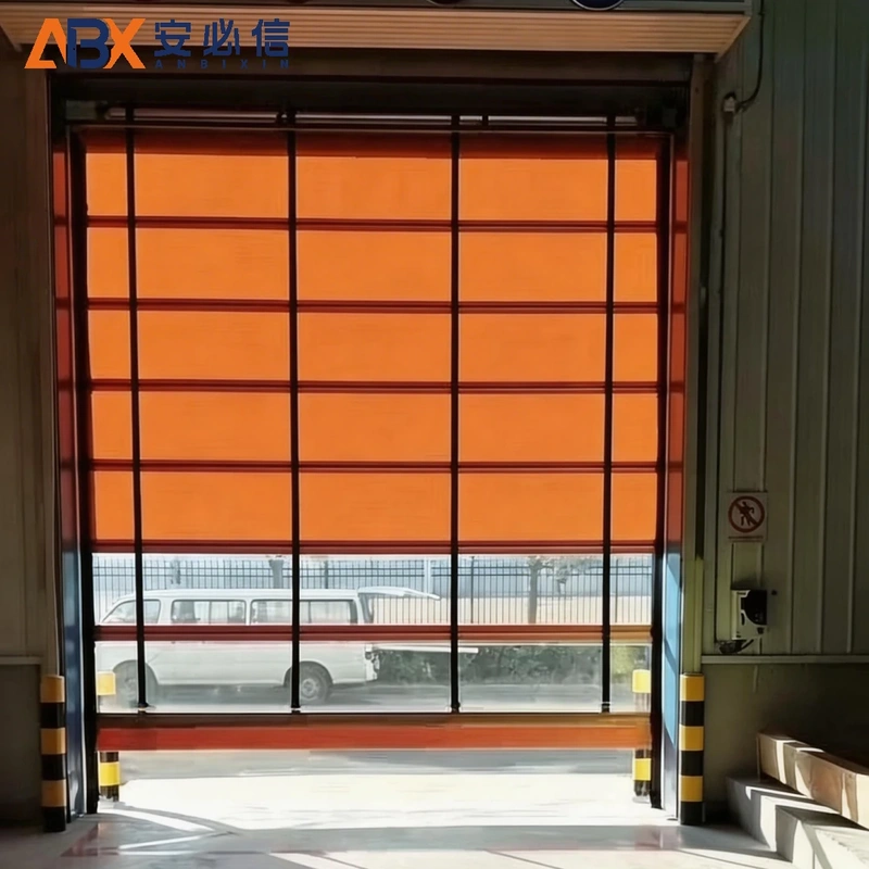 淮南伸缩式卸货平台